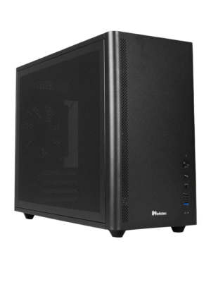 【輕遊戲主機】T20 | R5-4500/16GD4/RX6500XT | PC-26012901-M3